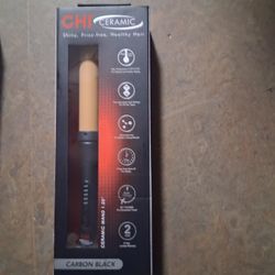Chi Ceramic Wand