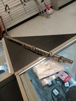 Flute