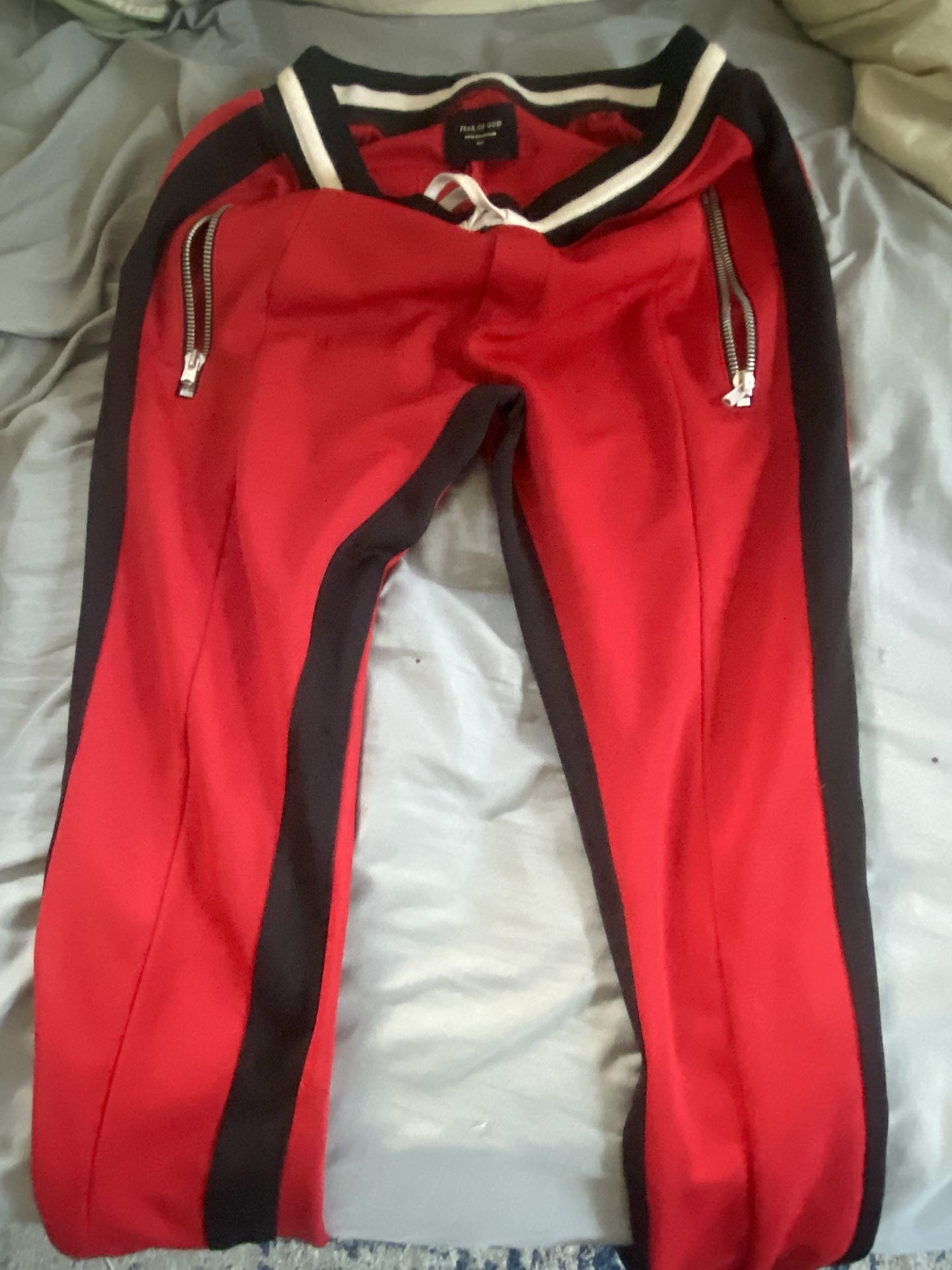Fear Of God Pants