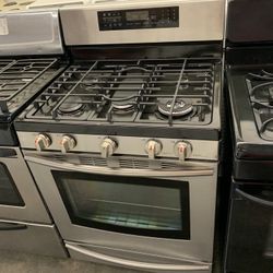 Stove