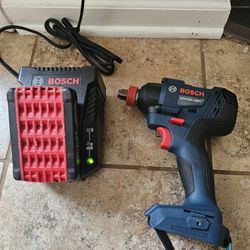 Bosch 3/8 Impact tool