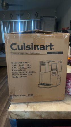 Coffee machine