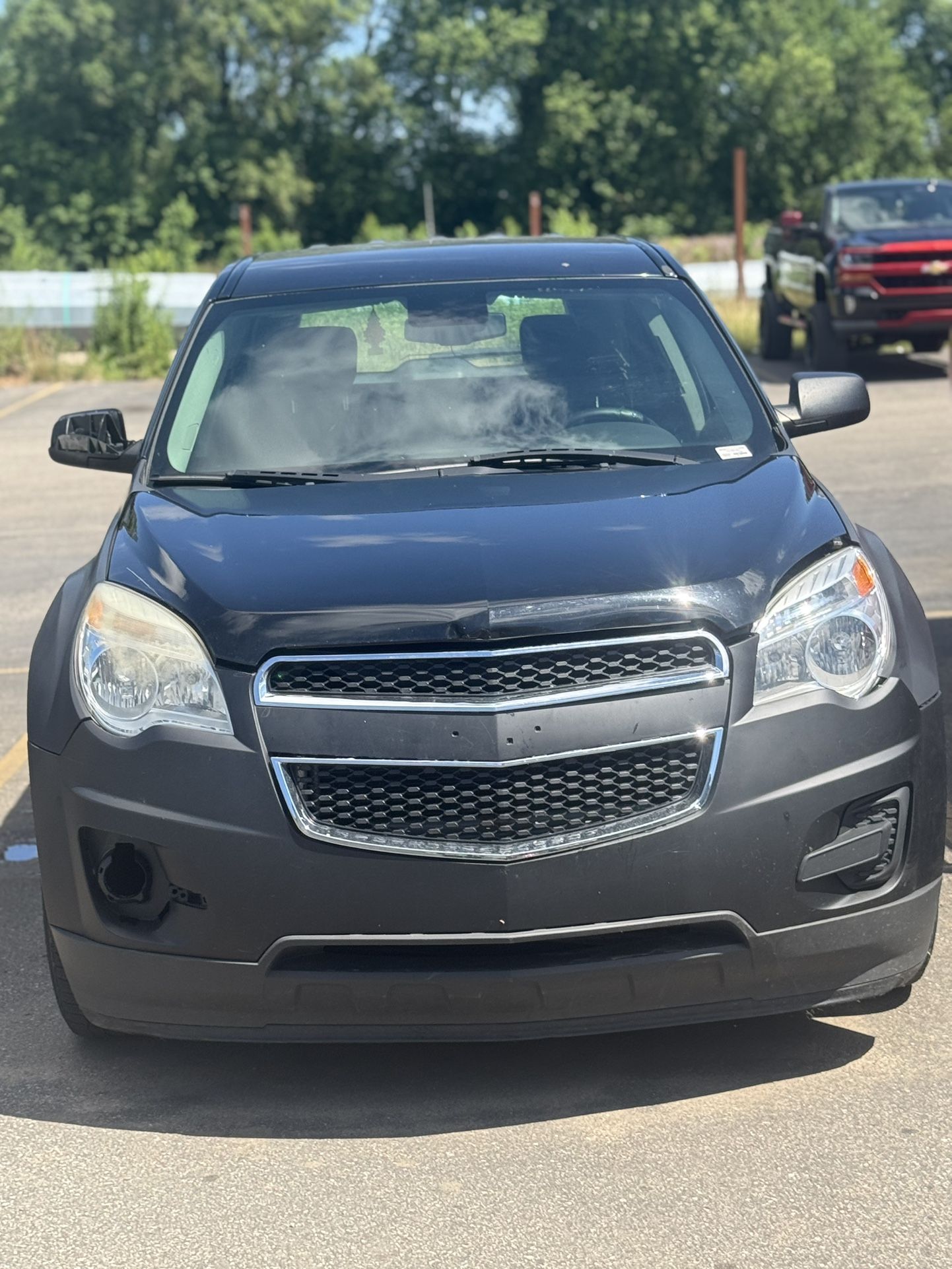 2014 Chevrolet Equinox