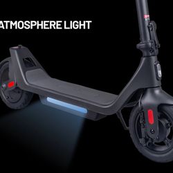  Phantom GoGo Electric Scooter – Excellent Condition – $280 