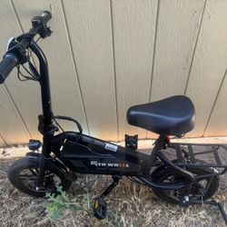 E-bike For Sell