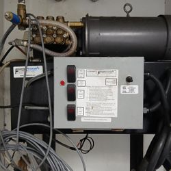 CANPUMP CF PRESSURE WASHER