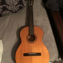 Guitar