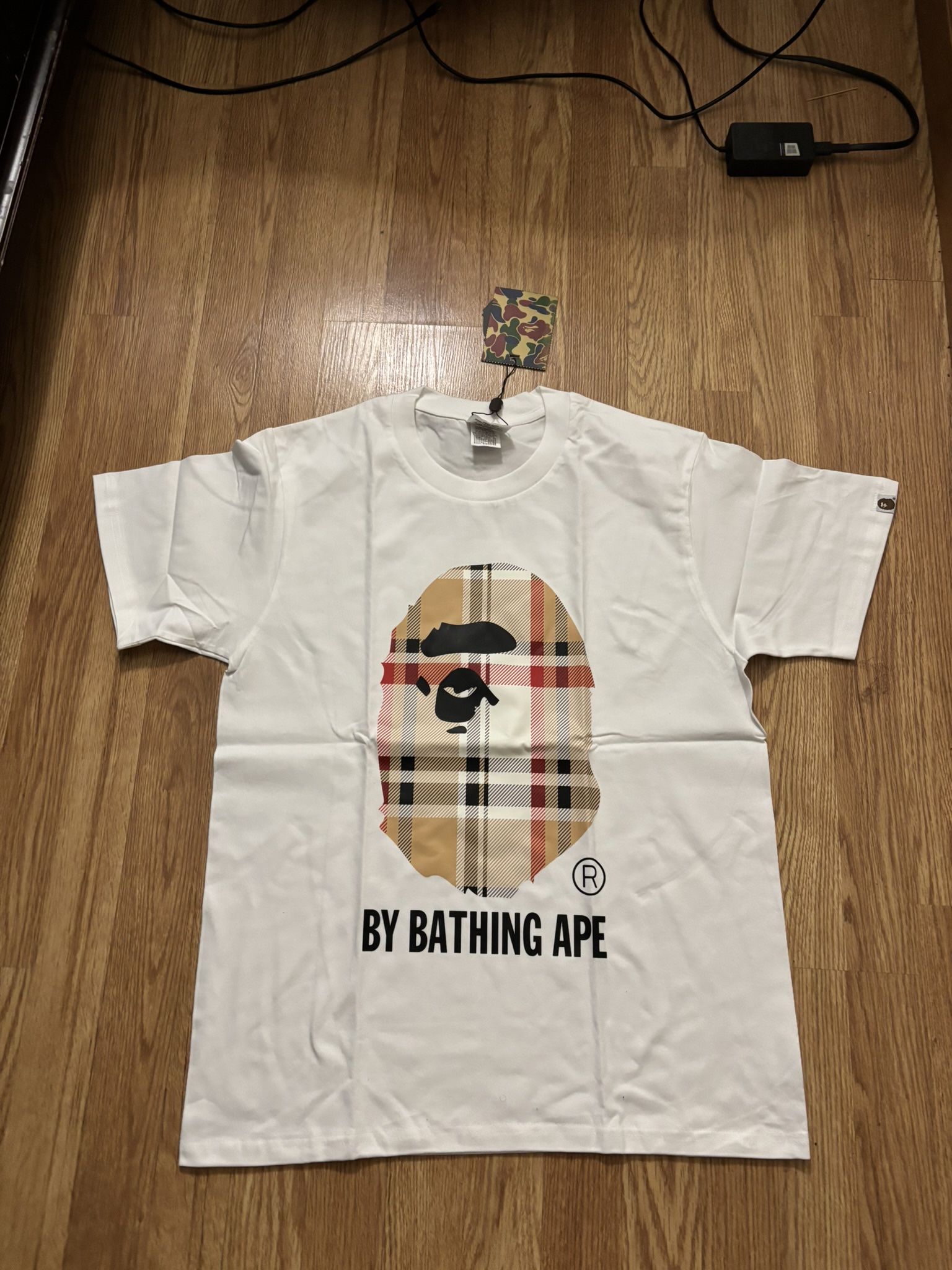 Bape Tee