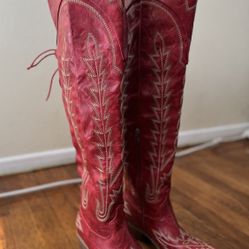 Cowgirl Boots 