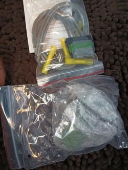973-434 Blower Motor Resistor Kit $5 Get 2 For $10