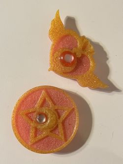Sailor Moon Magnets