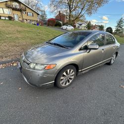 2006 Honda Civic