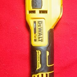 DeWalt 20v Brushless Drywall Cut Out Tool