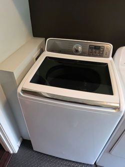 Washer