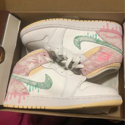 Jordan 1 Size 5 