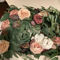 Weddings Garland