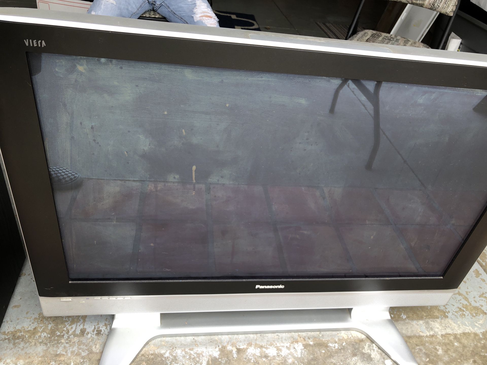 Panasonic Flatscreen TV
