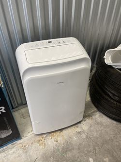 Insignia Portable Ac Unit