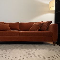 Scandinavian Designs Maeve Sofa