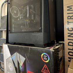 iBUYPOWER Gaming Computer