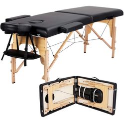 Massage Table 