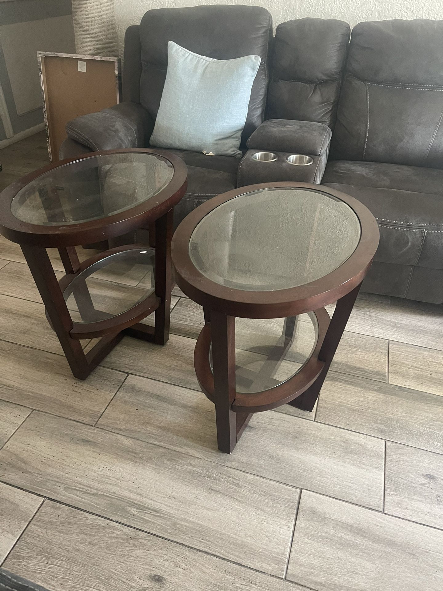 Coffe Tables 