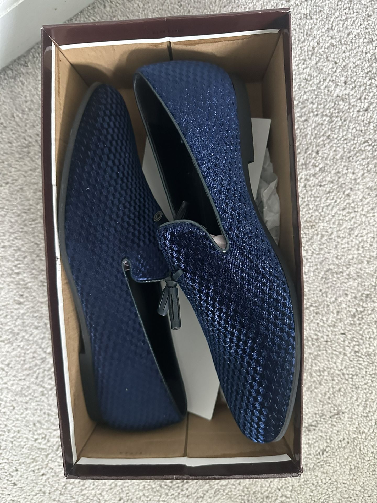Hugo Vitelli Dres Shoes