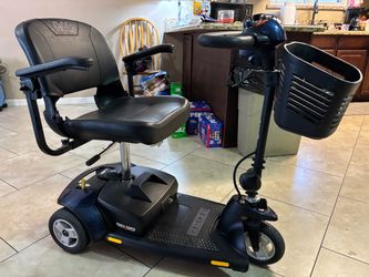 Scooter