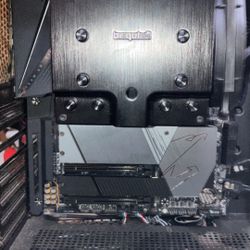 PC For Parts