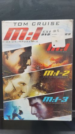 3 movies colección
