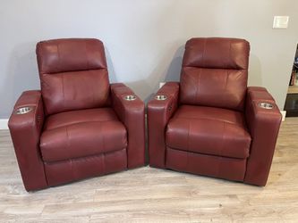 Recliner USED