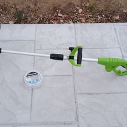Portland 13" String Trimmer / Edger