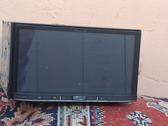 Pioneer AVIC-8000NEX Double Din Car Stereo