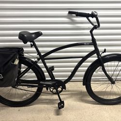 2021 Sun Revolutions 3 18.5” M Frame. Like New!