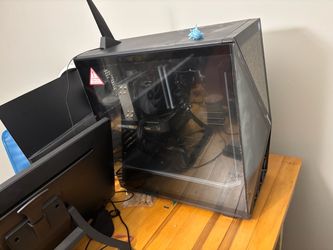 Ibuypower PC