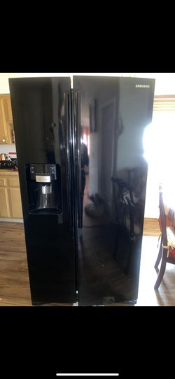 Fridge