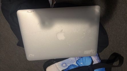 Apple MacBook Air 13” (Mid-2013)