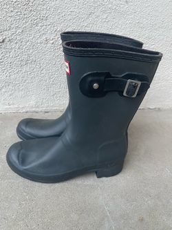 Boots #6