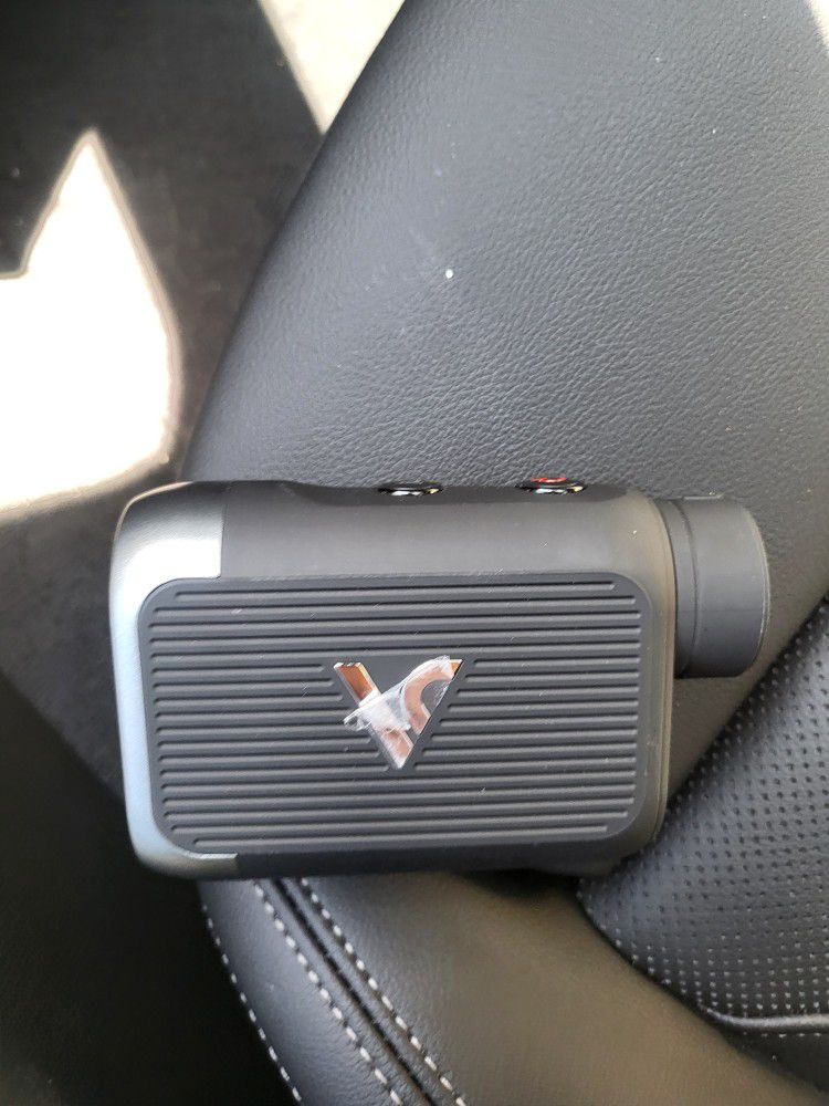 Voice Caddy L5 Rangefinder 