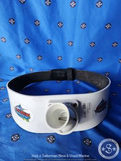 MA8219-037 Play Action Fighting Belt