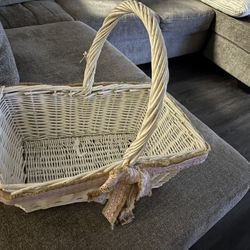 Favor basket
