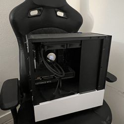 Gaming Pc AMD RYZEN 7 7800X3D Nvidia RTX 4070 Super   First Come First Serve!