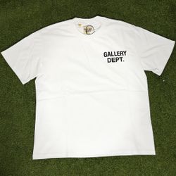 GALLERY DEPT T Size Small