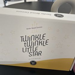 Gender Reveal  Powder