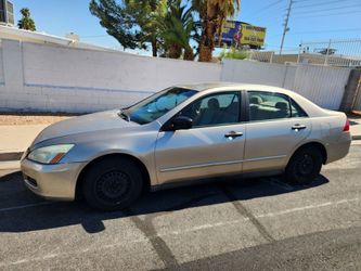 2006 Honda Accord