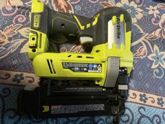 Ryobi Tools New
