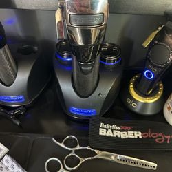 Babyliss Snap Clipper 