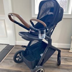 Nuna-Demi Grow-Stroller