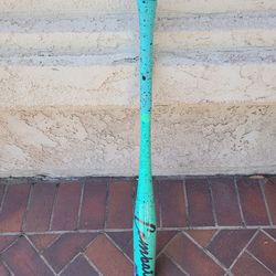 COMBAT MFG Cookie Jar "Mint Chip" BBCOR SPEC-A1 Bat