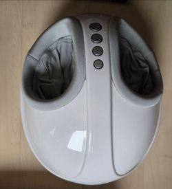 Foot massager